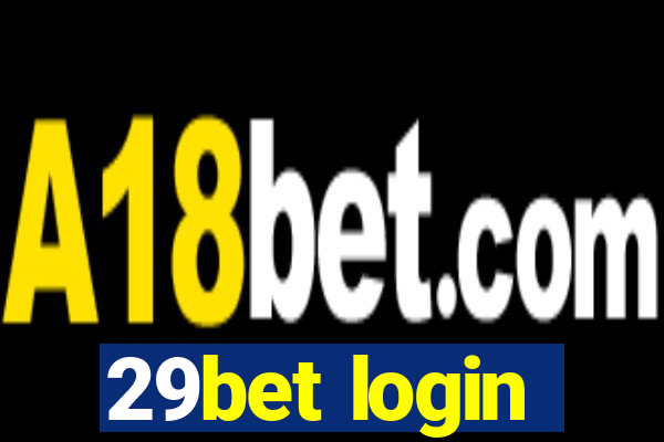 29bet login